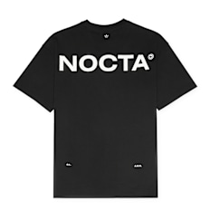 Nike x Nocta NRG Cardinal Stock Tee Shortsleeve zwart