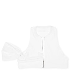 Nike   x Jacquemus Halter Top wit