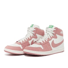 Jordan Air Ship "Rust Pink" light pink