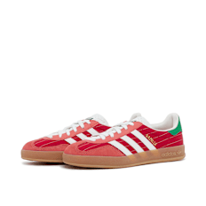 adidas Originals Wmns Gazelle Indoor rot
