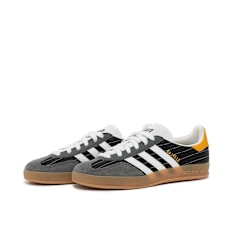 adidas Originals Wmns Gazelle Indoor noir