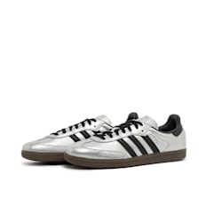 adidas Originals Wmns Samba OG silber