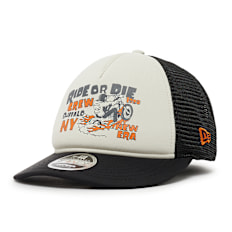 New Era NE American 9Fifty® RC AF schwarz