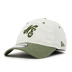 New Era Linen Script 9Twenty® New Era beige