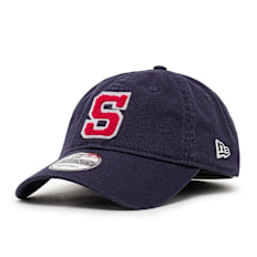 New Era MLB Varsity Coop 9Twenty® San Diego Padres blau