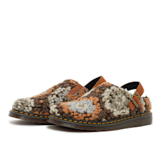 Dr. Martens Isham braun