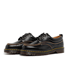 Dr. Martens Lowell schwarz
