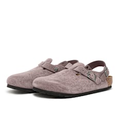 Birkenstock Tokio LEVE pourpre