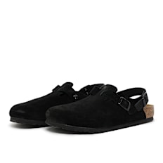 Birkenstock Tokio LEVE schwarz