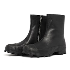 CamperLab Traktori zwart