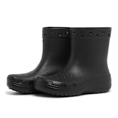 Crocs Classic Boot zwart