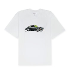 Neighborhood 14 T-Shirt wit