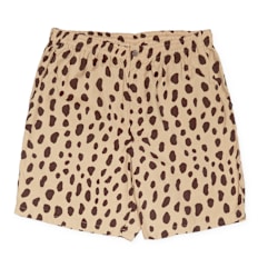 Wacko Maria Hawaiian Shorts ( Type-2 ) beige