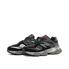 New Balance Wmns 9060 (U9060BLK) zwart