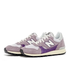 New Balance 475 (M475VTE) pourpre