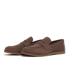 Timberland Classic Boat Shoe Loafer bruin