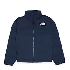 The North Face 92 Ripstop Nuptse Jacket blue