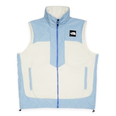 The North Face Fleeski Y2K Vest bleu