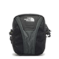 The North Face Y2K Shoulder Bag grey