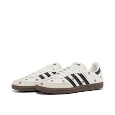 adidas Originals Wmns Samba Og W orbit green/cream white/gum 3 beige
