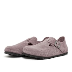 Birkenstock London lila
