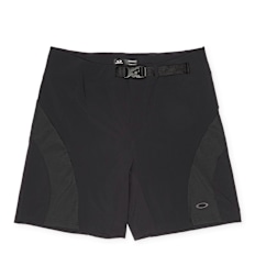 Oakley Latitude Arc Short schwarz