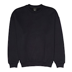 Oakley Soho Crew Neck Sweatshirt schwarz