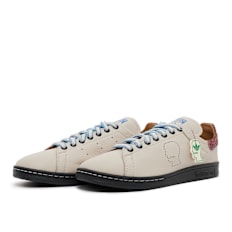 adidas Originals x Brain Dead Stan Smith beige