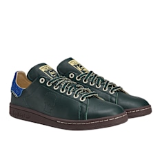 adidas Originals x Brain Dead Stan Smith green