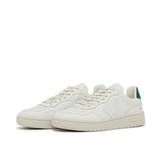 Veja Wmns V-90 O.T. Leather grau