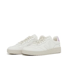 Veja Wmns V-90 O.T. Leather weiß