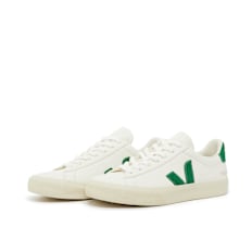 Veja Wmns Campo wit