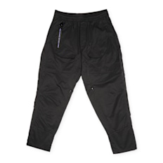 Alpha Industries UV Utility Pant noir