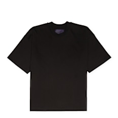 Alpha Industries Heavy UV T-Shirt black
