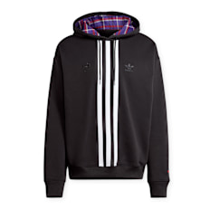 adidas Originals x KORN Hoodie zwart