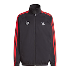 adidas Originals x KORN Track Top black
