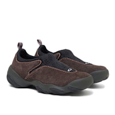 Oakley Factory Team Suede Flesh brun