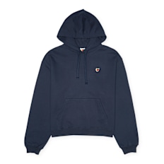 Sky High Farm Perennial Logo Hoodie blauw