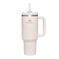 Stanley The Quencher H2.O FlowState™ Tumbler 1.18L rose