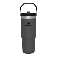 Stanley The IceFlow™ Flip Straw 2.0 Tumbler 0.89L gris