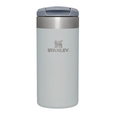 Stanley The Aerolight Transit Mug 0.35L grau