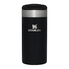 Stanley The Aerolight Transit Mug 0.35L schwarz