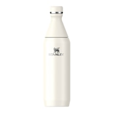 Stanley The All Day Slim Bottle 0.6L beige
