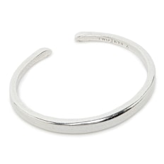 TwoJeys 01 Bracelet silver