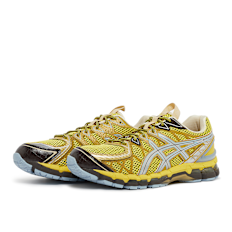 ASICS SportStyle UB9-S Gel Kayano 20 yellow