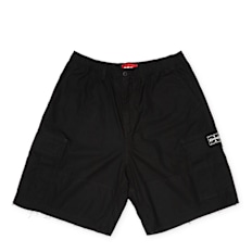 032c Team Cargo Shorts schwarz