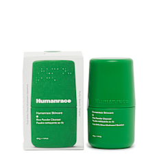Humanrace Rice Powder Cleanser groen