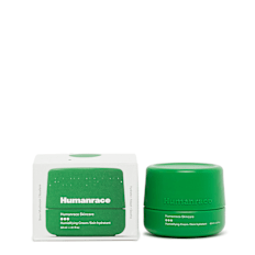 Humanrace Humidifying Face Cream vert