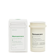 Humanrace Rice Powder Cleanser Refill gelb