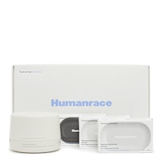 Humanrace Bodycare Routine Pack blau